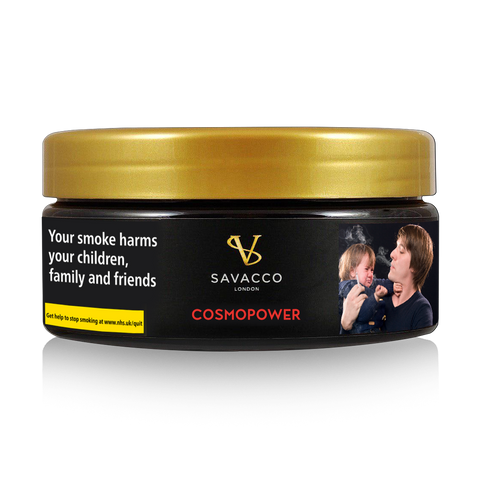 savacco tobacco Shisha Flavour