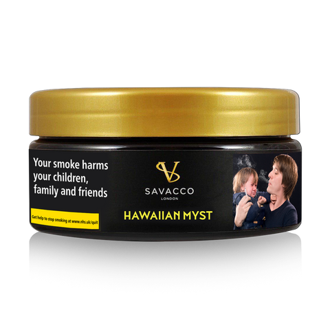 Shisha Flavour