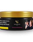 PASSIONOVA