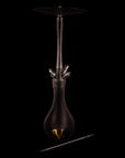 SAVACCO SV-RX HOOKAH - BLACK OUT