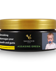 ASSASSINS GREEN